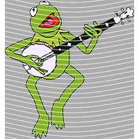 Cartoons and other-CO 3983